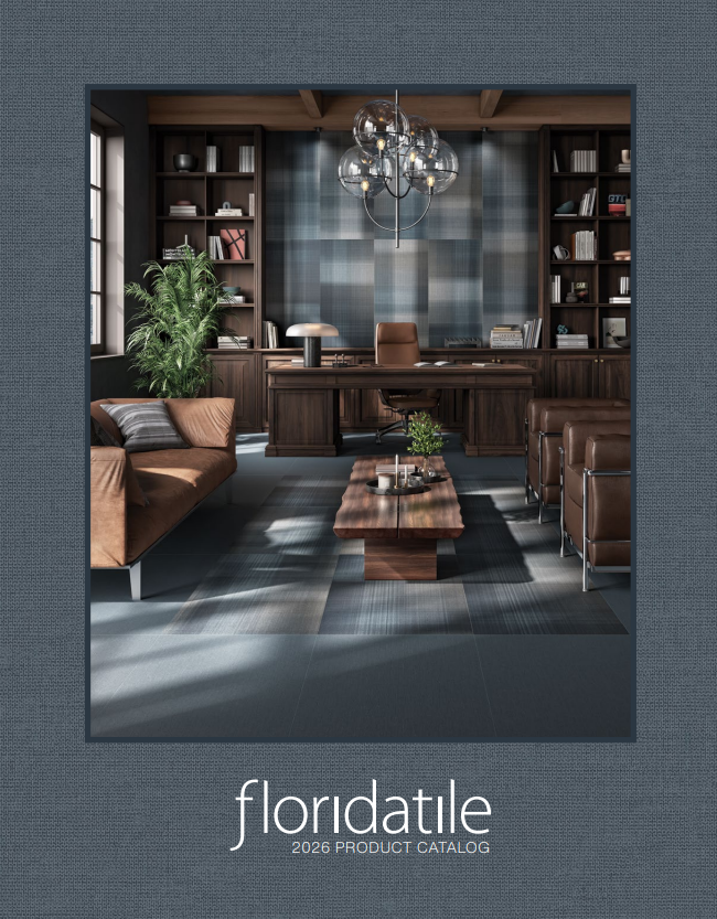 2026 Florida Tile Catalog