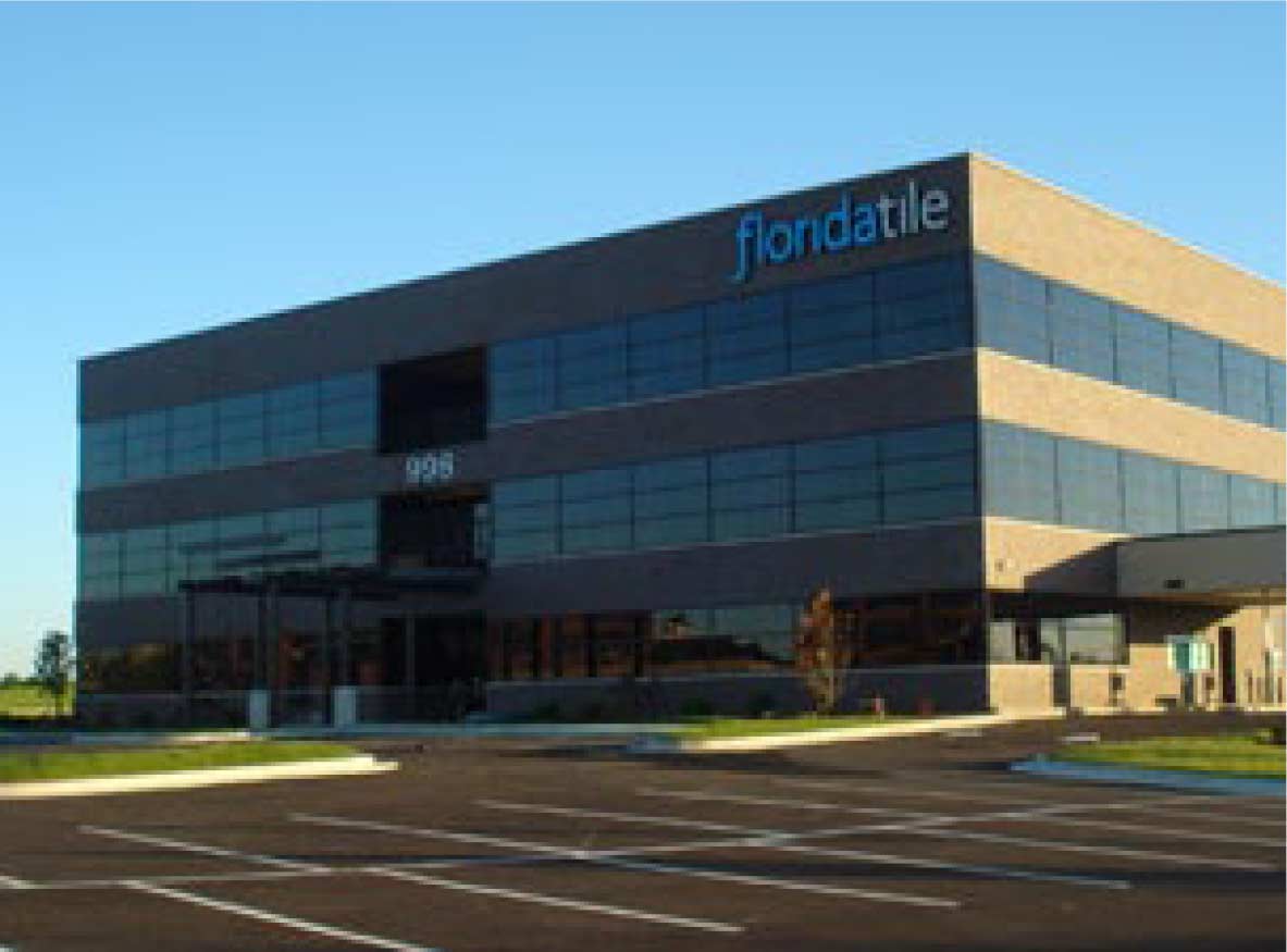 Florida Tile Corporate Headquarters