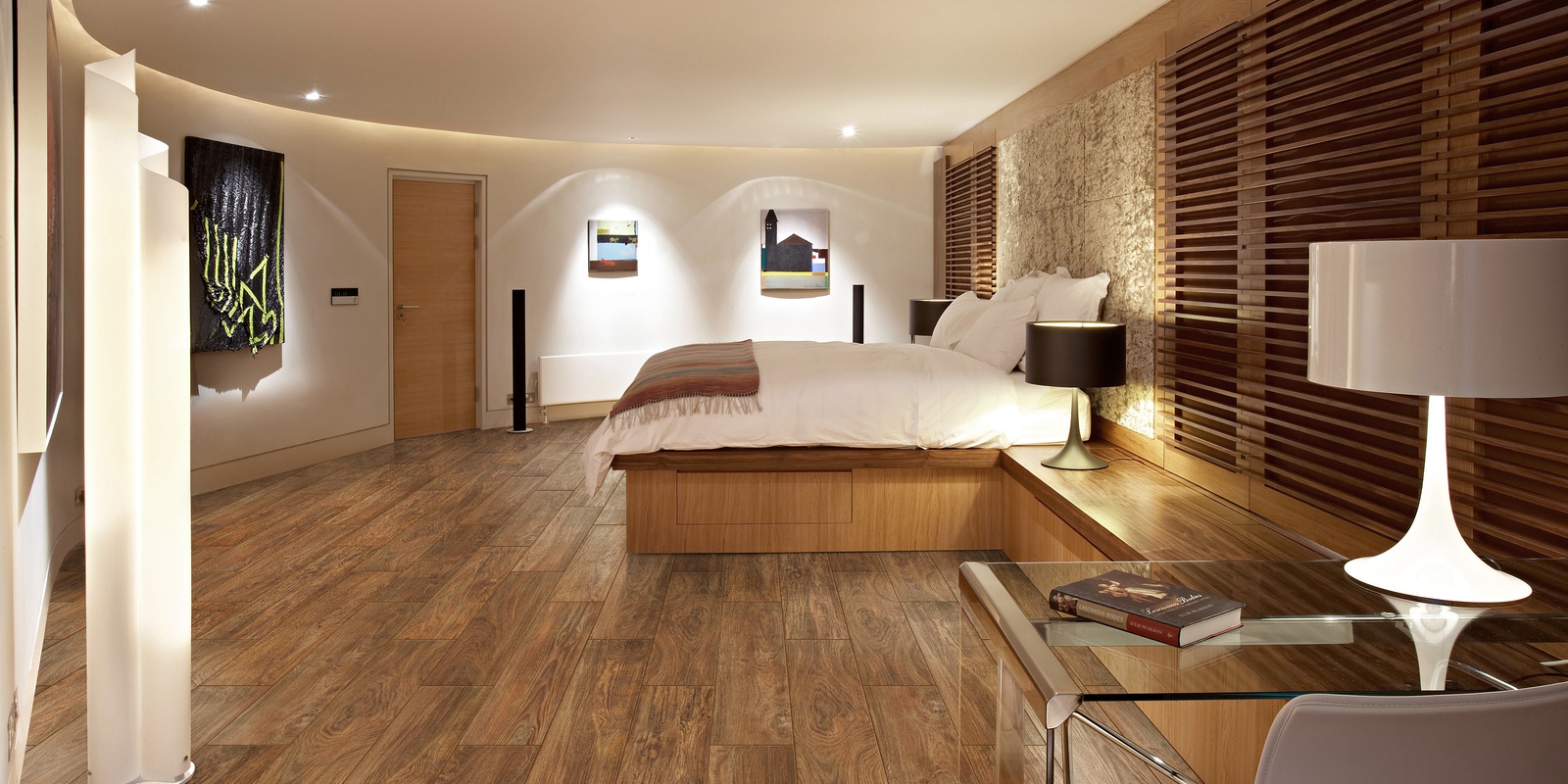 Magnolia - Wood Look Tile | Floor & Wall Tile | Florida Tile