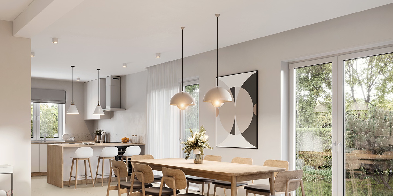 Serendipity - Solid Look Tile | Floor & Wall Tile | Florida Tile