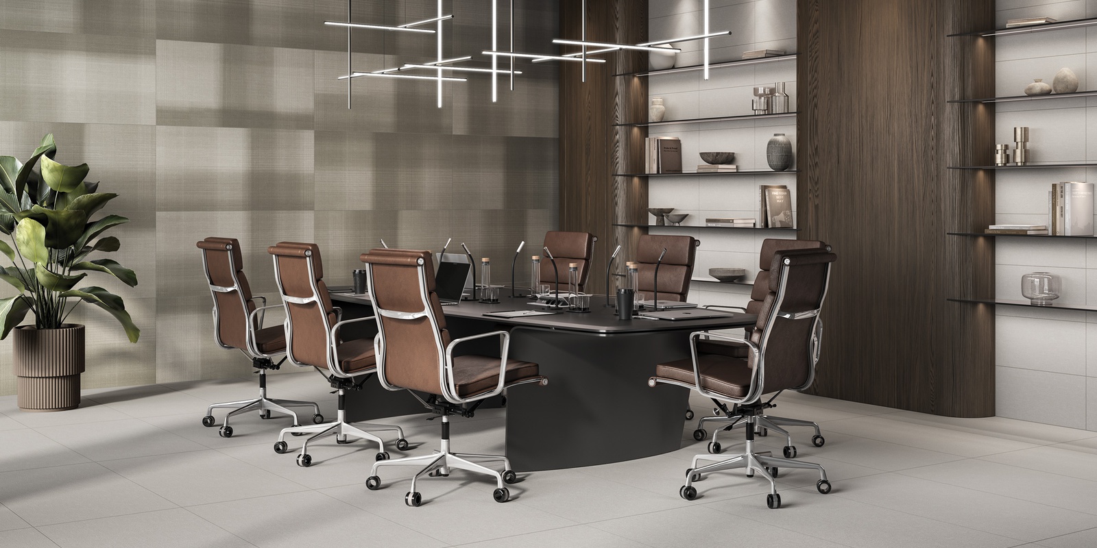 Threadscape - Fabric Look | Floor & Wall Tile | Florida Tile