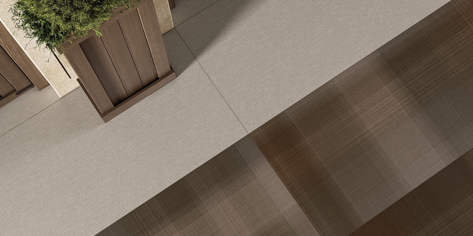 Threadscape - Fabric Look | Floor & Wall Tile | Florida Tile