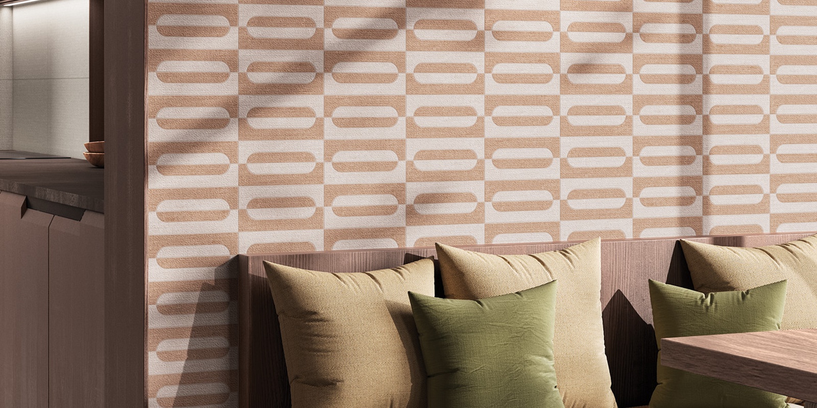 Threadscape - Fabric Look | Floor & Wall Tile | Florida Tile