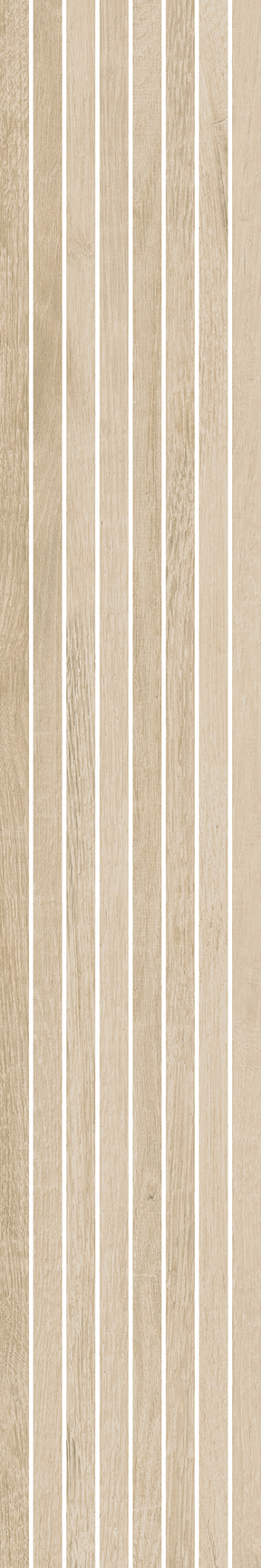 Crema Linear Mosaic M1x48LIN