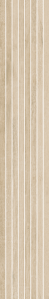 Crema Linear Mosaic M1x48LIN