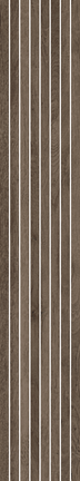 Espresso Linear Mosaic M1x48LIN