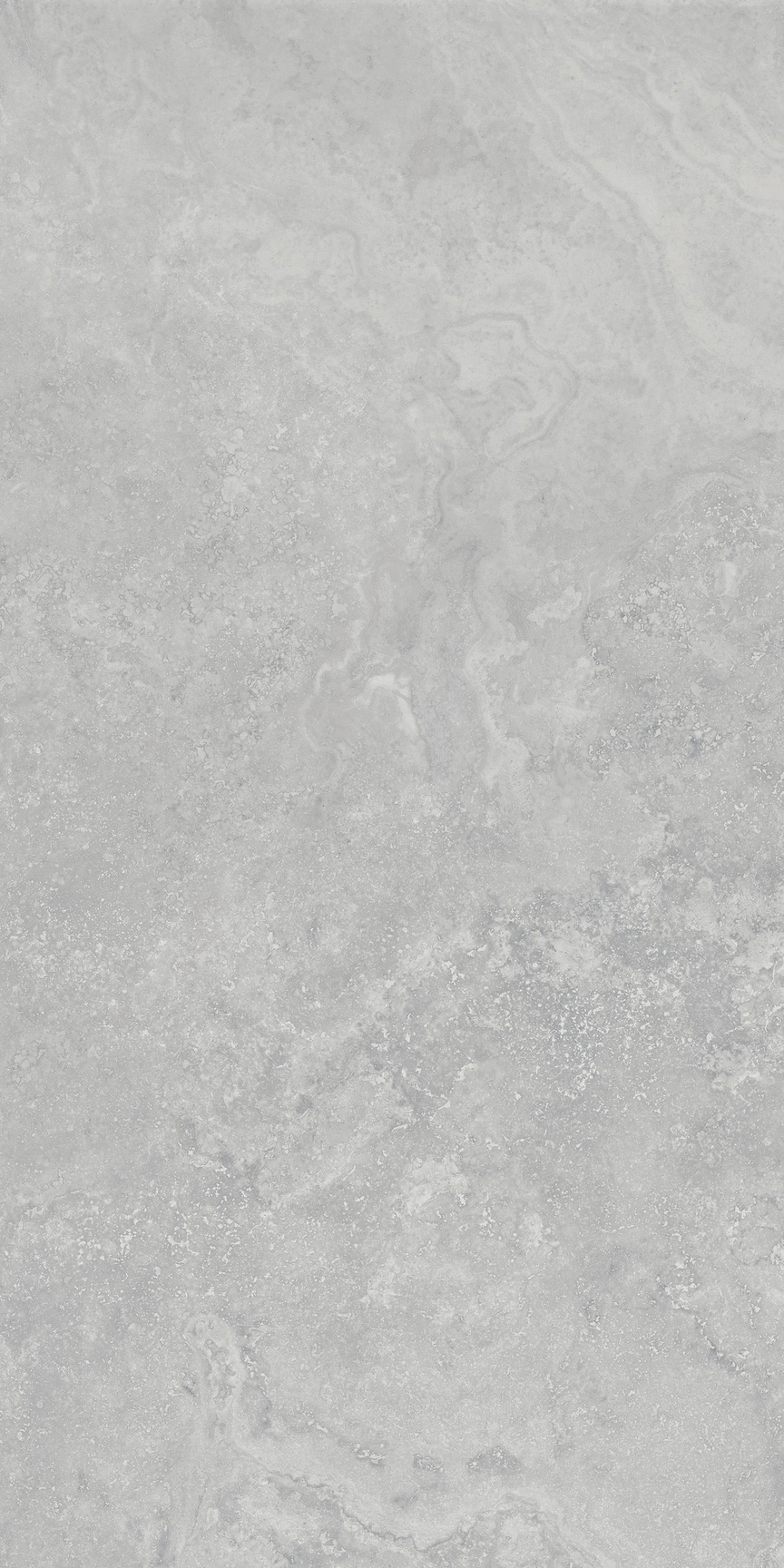 Silver Cross-Cut Floor/Wall Tile (Cross-Cut Matte) 24x48
