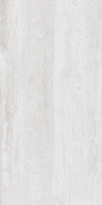 Ivory Vein-Cut Floor/Wall Tile (Vein-Cut 3D Plus) 12x24