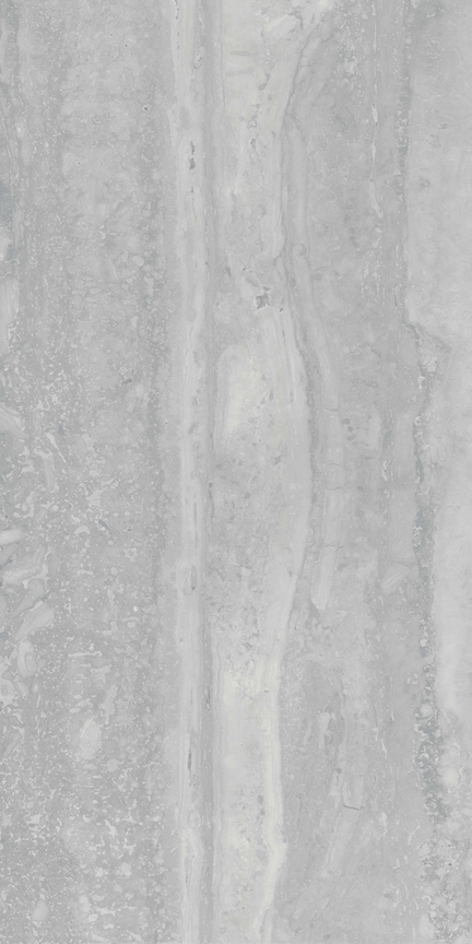 Silver Vein-Cut Floor/Wall Tile (Vein-Cut 3D Plus) 12x24