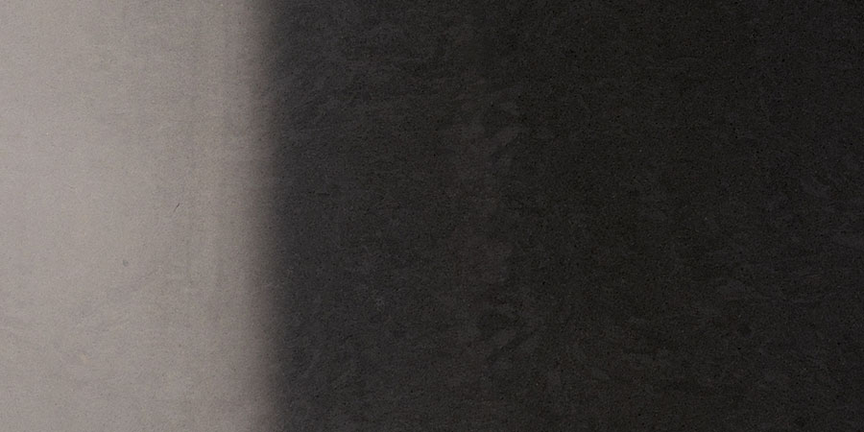 Black Polished Floor/Wall Tile 12x24