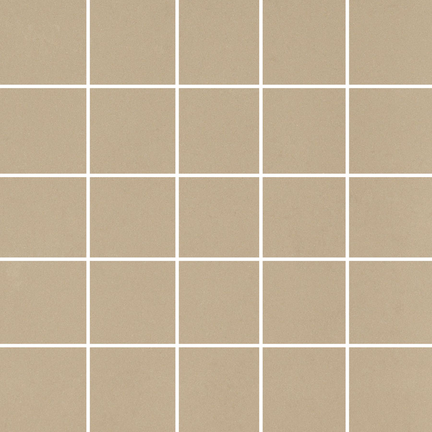 Beige Natural 25 Piece Mosaics M12