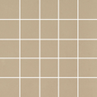Beige Natural 25 Piece Mosaics M12