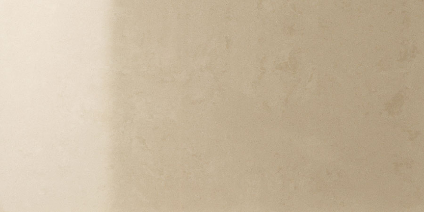 Cream Polished Floor/Wall Tile 12x24