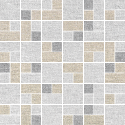 Soprano Roman Mosaics M12ROMAN