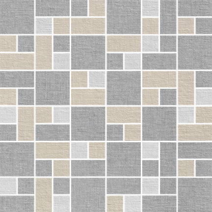 Alto Roman Mosaics M12ROMAN