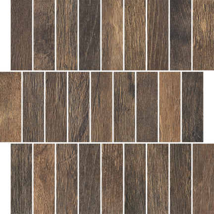 Tone Stack Mosaics M1x4STK