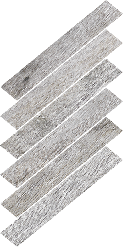 Bleach Herringbone Mosaics (A) M2x12HER