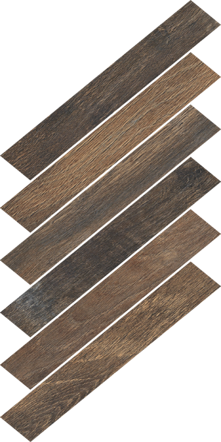 Tone Herringbone Mosaics (A) M2x12HER