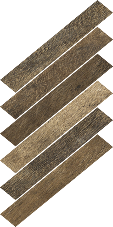 Meld Herringbone Mosaics (A) M2x12HER