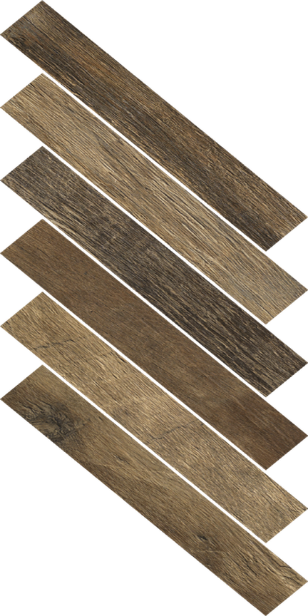 Meld Herringbone Mosaics (B) M2x12HER