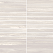 Zebrino Taupe Stack Mosaic M1x6STK
