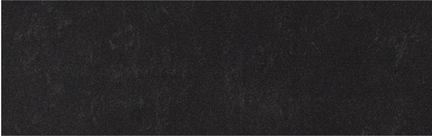 Black Natural Floor/Wall Tile 3.75x12