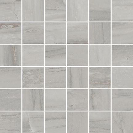 Beauty 36 Piece Mosaics (Matte) M122