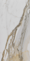 Imperial Gold Calacatta Floor/Wall Tile (Matte) 12x24