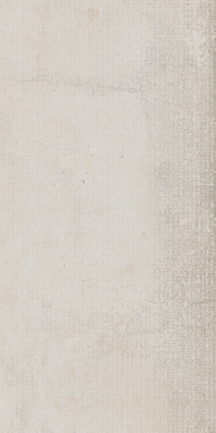 White Floor/Wall Tile (Deco) 12x24