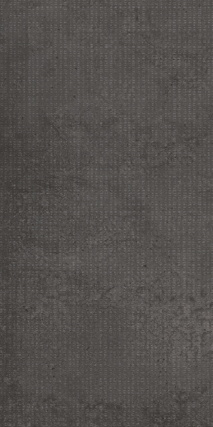 Black Floor/Wall Tile (Deco) 12x24