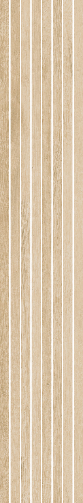 Crema Linear Mosaic M1x48LIN