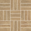 Oak Parquet Mosaics M12REC