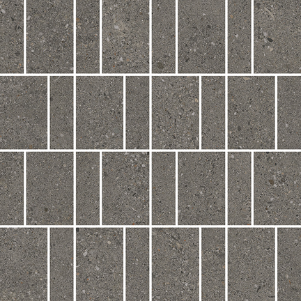 Black Bayou 32-Piece Mosaics M12REC