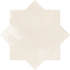 Frosted Linen Floor/Wall Tile 6.5x6.5