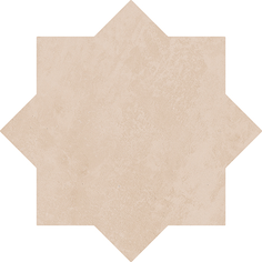 Dusty Rose Floor/Wall Tile 6.5x6.5