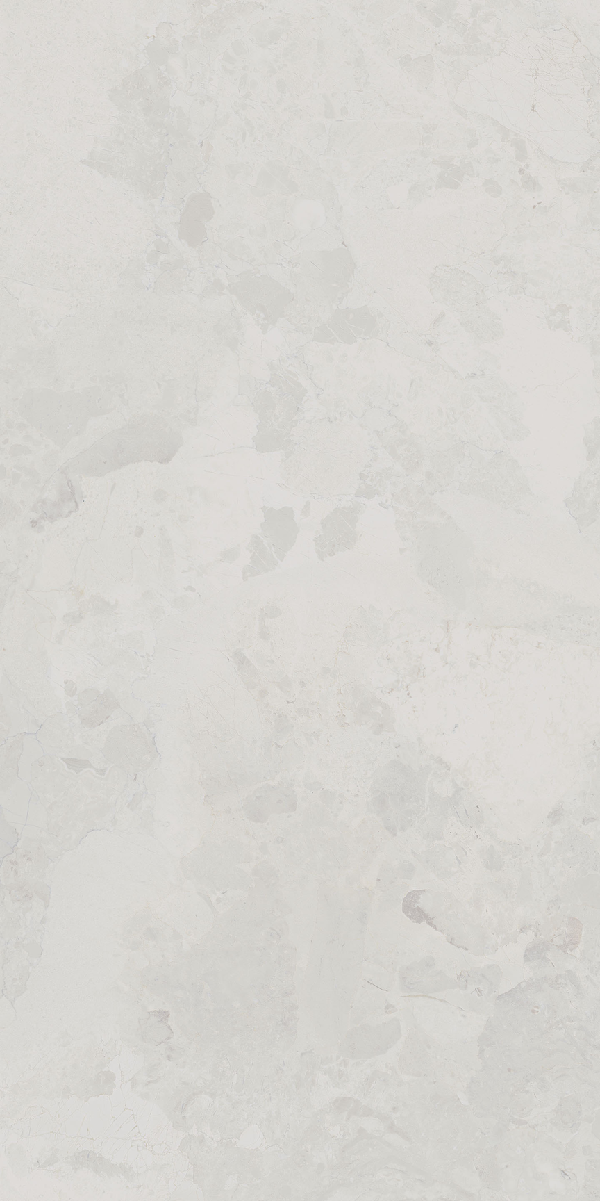 Lunar White Floor/Wall Tile (3D Plus) 24x48