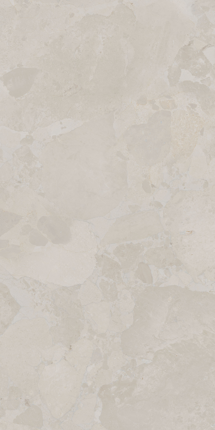 Halo Ivory Floor/Wall Tile (3D) 24x48