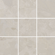 Halo Ivory 9 PC Mosaics (3D) 12x12