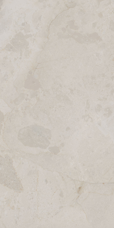 Halo Ivory Floor/Wall Tile (3D Plus) 12x24