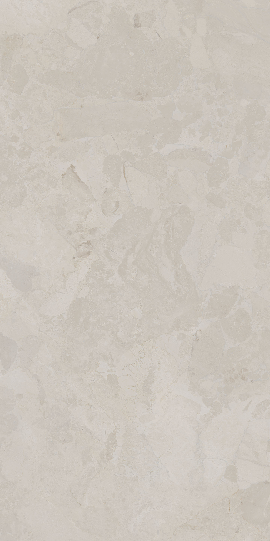 Halo Ivory Floor/Wall Tile (3D Plus) 24x48