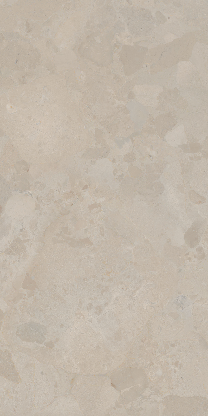 Solstice Beige Floor/Wall Tile (3D) 24x48