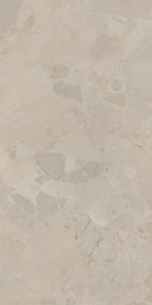 Solstice Beige Floor/Wall Tile (3D Plus) 24x48