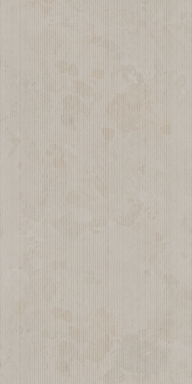 Solstice Beige Deco Floor/Wall Tile (3D Plus Deco) 24x48