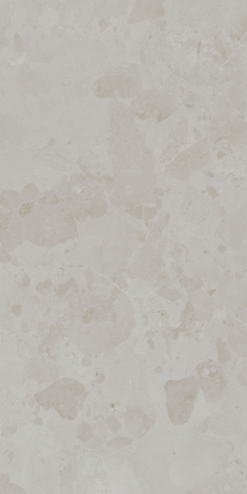 Umbra Light Gray Floor/Wall Tile (3D) 24x48