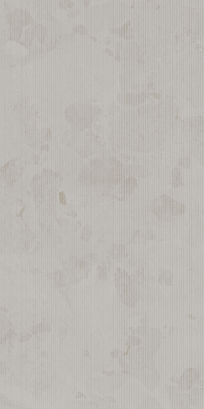 Umbra Light Gray Deco Floor/Wall Tile (3D Plus Deco) 24x48