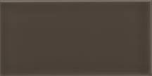 Stoic Brown Glossy Wall Tile (Glossy) 3x6
