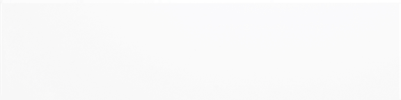 White Glossy Wall Tile (Glossy) 4x16