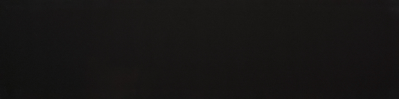 Black Matte Wall Tile (Matte) 4x16