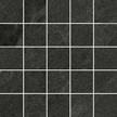Nightfall Black 25 Piece Mosaic M12