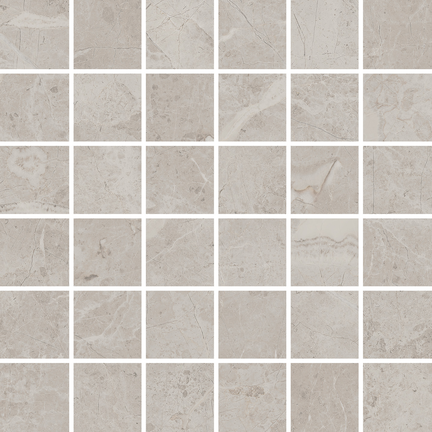 Pillar 36 Piece Mosaics (Matte) M122